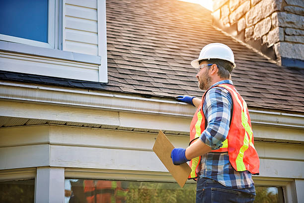 Licensed Gutter Installation service in New Brighton, PA - Roof Repair Smedway